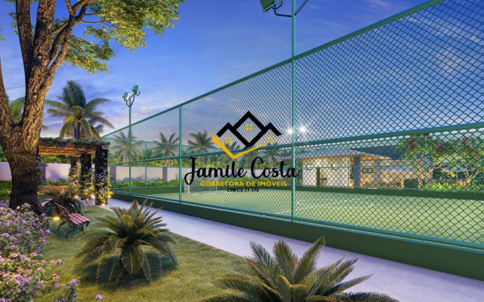 Imagem Casa de Condomínio com 2 Quartos à Venda, 97 m² em Sim - Feira De Santana Imagem Casa de Condomínio com 2 Quartos à Venda, 97 m² em Sim - Feira De Santana