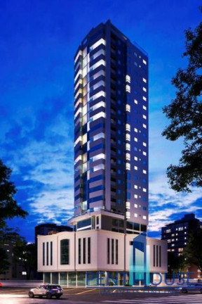 Imagem Cobertura com 4 Quartos à Venda, 326 m² em Centro - Balneário Camboriú Imagem Cobertura com 4 Quartos à Venda, 326 m² em Centro - Balneário Camboriú
