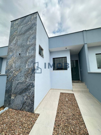 Casa com 3 Quartos à Venda, 71 m² em Três Rios Do Sul - Jaraguá Do Sul