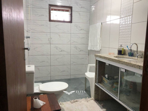 Imagem Casa com 3 Quartos à Venda, 150 m² em Centro - Barra Velha Imagem Casa com 3 Quartos à Venda, 150 m² em Centro - Barra Velha