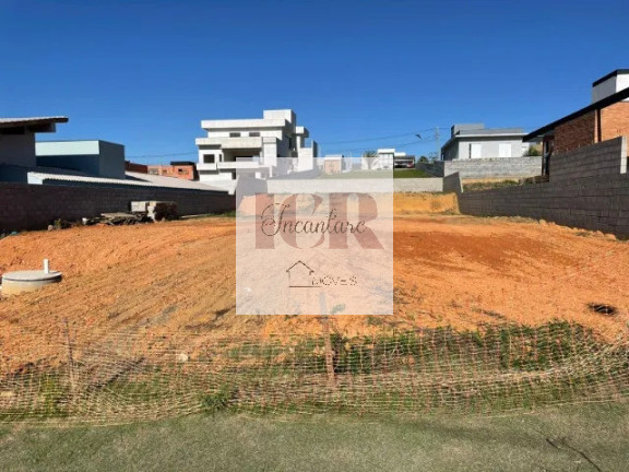 Imagem Terreno em Condomínio à Venda, 1.000 m² em Parque Reserva Fazenda Imperial - Sorocaba