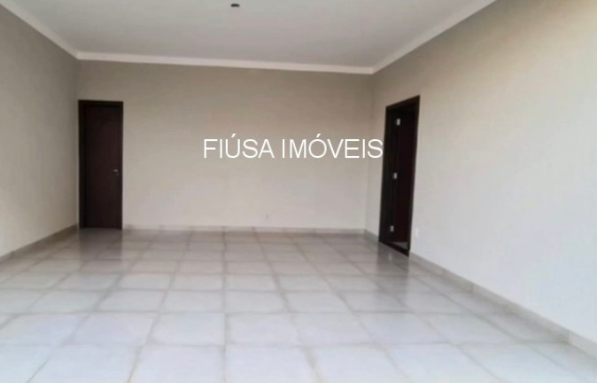 Imagem Casa com 3 Quartos à Venda, 128 m² em Vila Maria Luiza - Ribeirão Preto