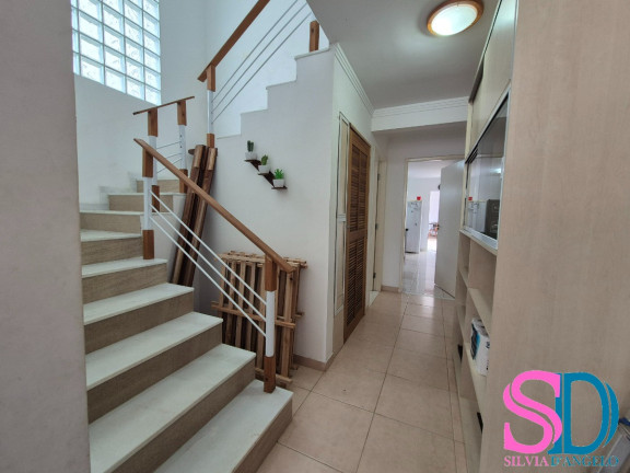 Imagem Sobrado com 3 Quartos à Venda, 128 m² em Estufa Ii - Ubatuba