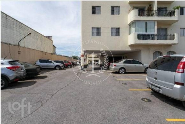 Imagem Apartamento com 3 Quartos à Venda, 66 m² em Vila Monte Alegre - São Paulo Imagem Apartamento com 3 Quartos à Venda, 66 m² em Vila Monte Alegre - São Paulo