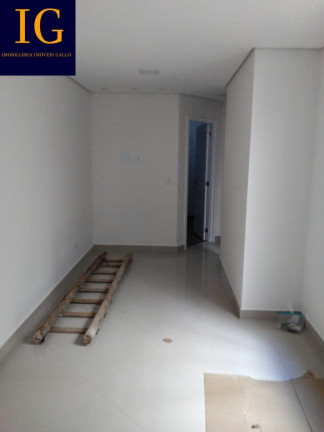 Imagem Imóvel com 2 Quartos à Venda, 100 m² em Vila Valparaíso - Santo André