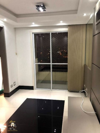 Imagem Apartamento com 2 Quartos à Venda, 59 m² em Vila Palmares - Santo André Imagem Apartamento com 2 Quartos à Venda, 59 m² em Vila Palmares - Santo André