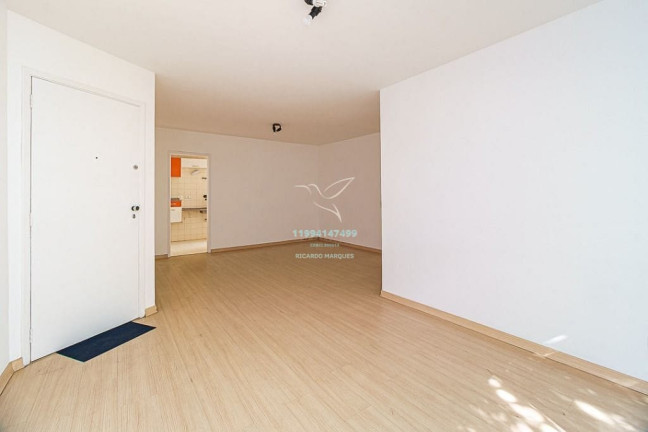Imagem Apartamento com 4 Quartos à Venda, 107 m² em Pinheiros - São Paulo