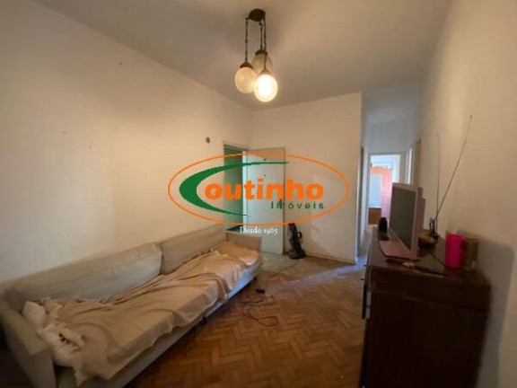 Imagem Apartamento com 2 Quartos à Venda, 60 m² em Tijuca - Rio De Janeiro Imagem Apartamento com 2 Quartos à Venda, 60 m² em Tijuca - Rio De Janeiro