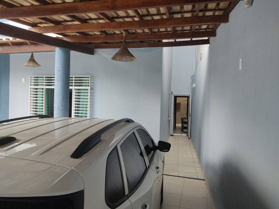 Imagem Casa com 3 Quartos à Venda, 140 m² em Parque Verde - Itabuna Imagem Casa com 3 Quartos à Venda, 140 m² em Parque Verde - Itabuna