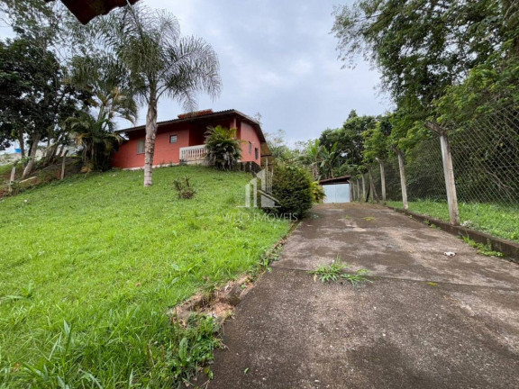 Imagem Chácara com 1 Quarto à Venda, 85 m² em Jardim Costão - Santa Branca Imagem Chácara com 1 Quarto à Venda, 85 m² em Jardim Costão - Santa Branca