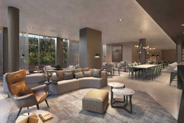 Imagem Imóvel com 4 Quartos à Venda, 322 m²