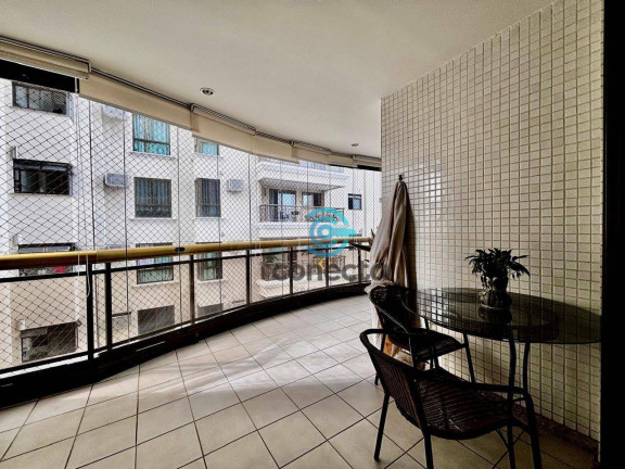 Imagem Apartamento com 4 Quartos à Venda, 160 m² em Icaraí - Niterói Imagem Apartamento com 4 Quartos à Venda, 160 m² em Icaraí - Niterói