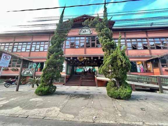 Loja à Venda, 35 m² em Alto - Teresópolis