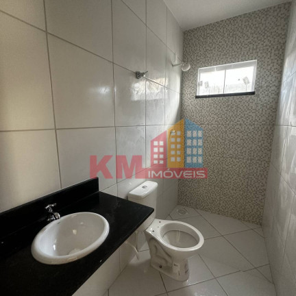 Imagem Casa com 2 Quartos à Venda, 65 m² em Planalto Treze De Maio - Mossoró Imagem Casa com 2 Quartos à Venda, 65 m² em Planalto Treze De Maio - Mossoró