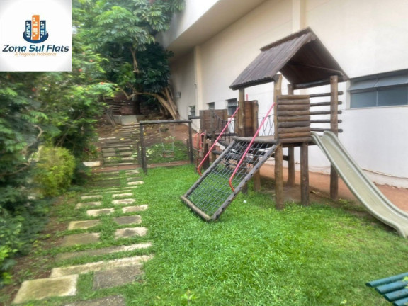 Apartamento com 3 Quartos à Venda, 96 m² em Bosque Da Saúde - São Paulo
