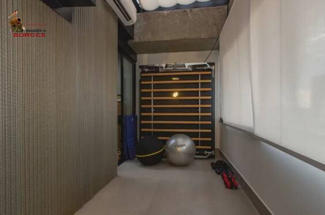 Imagem Cobertura com 2 Quartos à Venda, 329 m² em Itaim Bibi - São Paulo