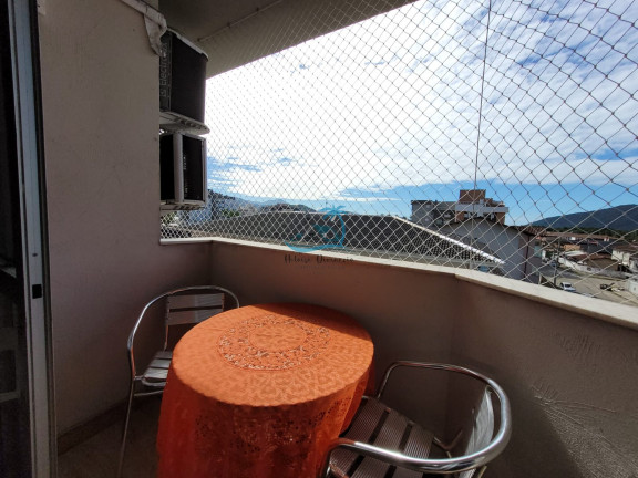Imagem Apartamento com 2 Quartos à Venda, 74 m² em Centro - Ubatuba