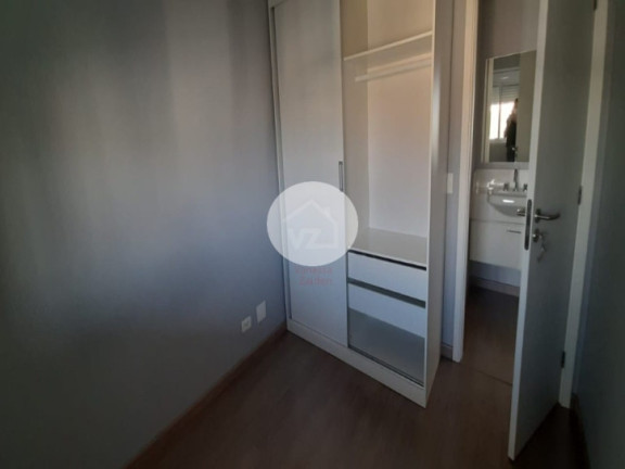 Imagem Apartamento com 1 Quarto à Venda, 47 m² em Panamby - São Paulo