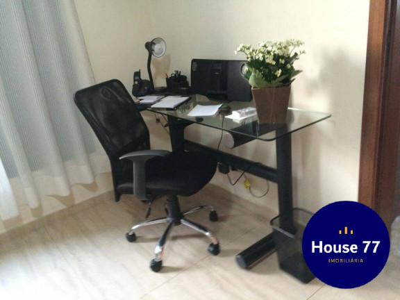 Imagem Apartamento com 4 Quartos à Venda, 217 m² em Campo Belo - São Paulo Imagem Apartamento com 4 Quartos à Venda, 217 m² em Campo Belo - São Paulo