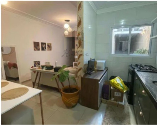 Imagem Imóvel com 3 Quartos à Venda, 80 m² em Casa Branca - Santo André Imagem Imóvel com 3 Quartos à Venda, 80 m² em Casa Branca - Santo André