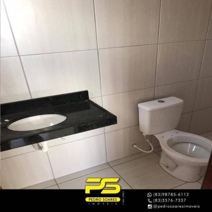Imagem Apartamento com 2 Quartos à Venda, 53 m² em João Pessoa Imagem Apartamento com 2 Quartos à Venda, 53 m² em João Pessoa