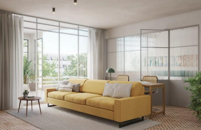 Imagem Casa com 2 Quartos à Venda, 71 m² em Botafogo - Rio De Janeiro