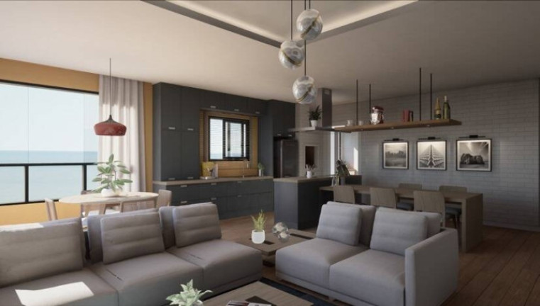 Imagem Apartamento com 3 Quartos à Venda, 139 m² em Itacolomi - Piçarras Imagem Apartamento com 3 Quartos à Venda, 139 m² em Itacolomi - Piçarras