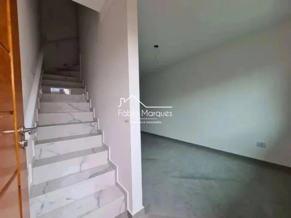 Imagem Casa de Condomínio com 2 Quartos à Venda, 65 m² em Vila Ré - São Paulo