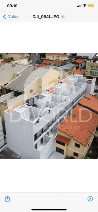 Imagem Casa com 3 Quartos à Venda, 140 m² em Campestre - Santo André Imagem Casa com 3 Quartos à Venda, 140 m² em Campestre - Santo André