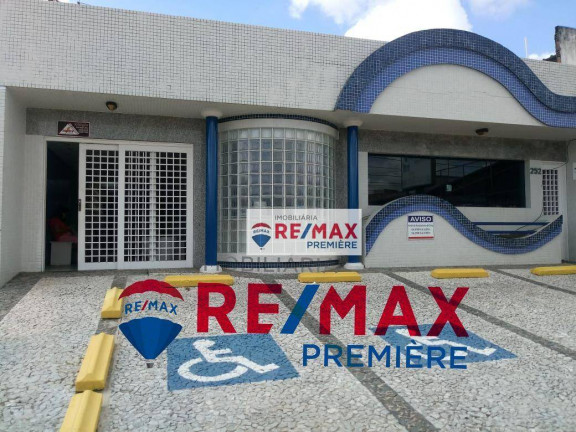 Edifício Residencial à Venda, 1.080 m² em Centro - João Pessoa