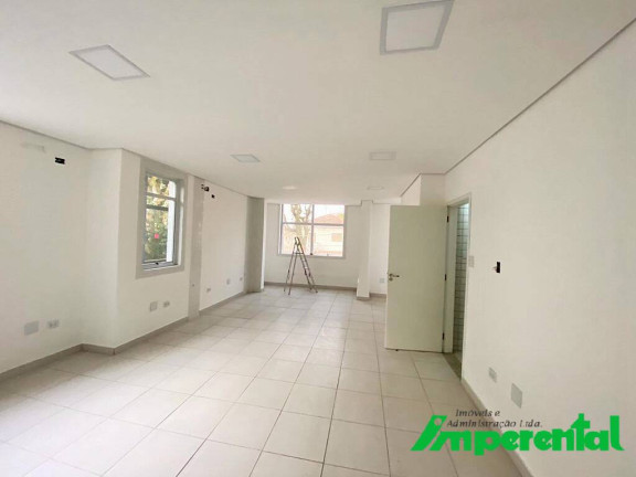 Imagem Sala Comercial para Alugar, 300 m² em Boqueirão - Santos