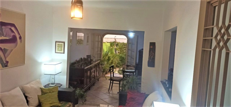 Imagem Casa com 4 Quartos para Alugar ou Temporada, 186 m² em Perdizes - São Paulo Imagem Casa com 4 Quartos para Alugar ou Temporada, 186 m² em Perdizes - São Paulo