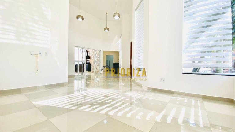 Imagem Casa com 3 Quartos à Venda ou Locação, 165 m² em Condomínio Campos Do Conde - Sorocaba Imagem Casa com 3 Quartos à Venda ou Locação, 165 m² em Condomínio Campos Do Conde - Sorocaba