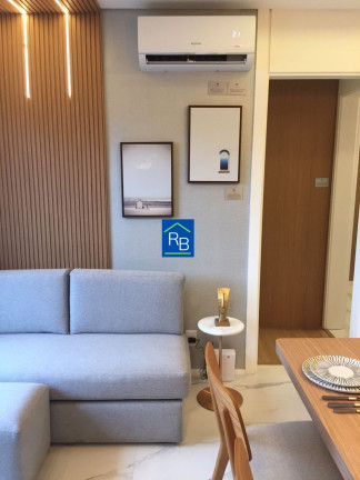 Imagem Apartamento com 3 Quartos à Venda, 36 m² em Jardim Aurélia - São Paulo Imagem Apartamento com 3 Quartos à Venda, 36 m² em Jardim Aurélia - São Paulo