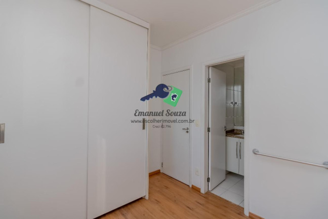Imagem Apartamento com 2 Quartos à Venda, 64 m² em Ipiranga - São Paulo