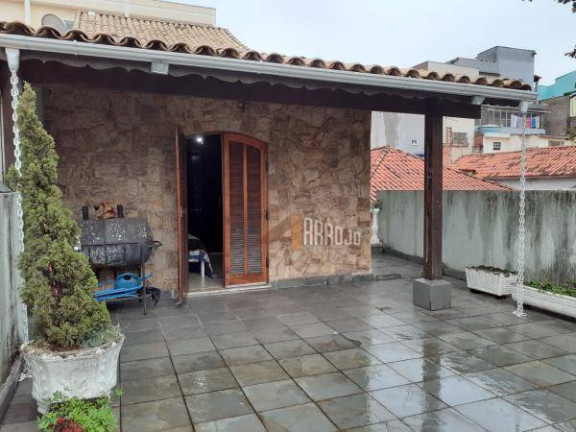 Sobrado com 3 Quartos à Venda, 200 m² em Vila Ré - São Paulo