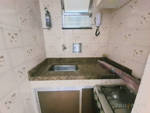 Imagem Apartamento com 1 Quarto à Venda, 33 m² em Copacabana - Rio De Janeiro
