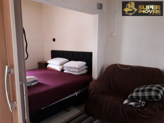Imagem Casa com 4 Quartos à Venda, 315 m² em Centro - Pelotas