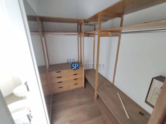 Imagem Apartamento com 2 Quartos à Venda, 97 m² em Higienópolis - São Paulo