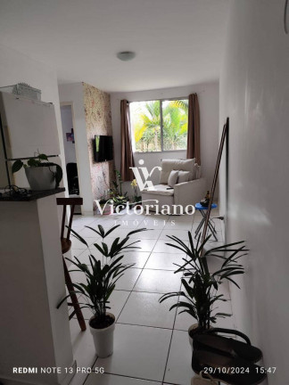 Imagem Apartamento com 2 Quartos à Venda, 45 m² em Jardim Califórnia - Jacareí Imagem Apartamento com 2 Quartos à Venda, 45 m² em Jardim Califórnia - Jacareí