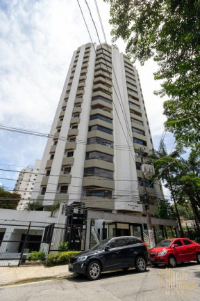 Imagem Apartamento com 3 Quartos à Venda, 110 m² em Campo Belo - São Paulo Imagem Apartamento com 3 Quartos à Venda, 110 m² em Campo Belo - São Paulo