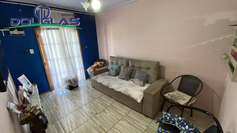 Imagem Casa à Venda, 525 m² em águas Claras - Viamão
