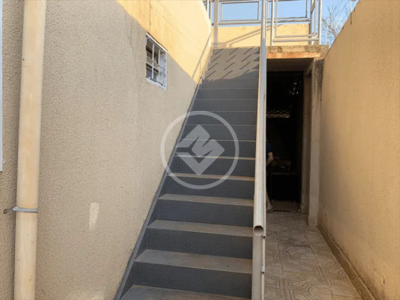 Imagem Sobrado com 5 Quartos à Venda, 256 m² em Residencial Recreio Panorama - Goiânia Imagem Sobrado com 5 Quartos à Venda, 256 m² em Residencial Recreio Panorama - Goiânia