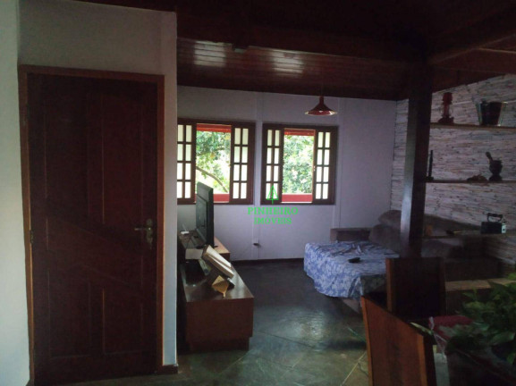 Imagem Casa com 3 Quartos à Venda, 150 m² em Engenho Do Mato - Niterói Imagem Casa com 3 Quartos à Venda, 150 m² em Engenho Do Mato - Niterói
