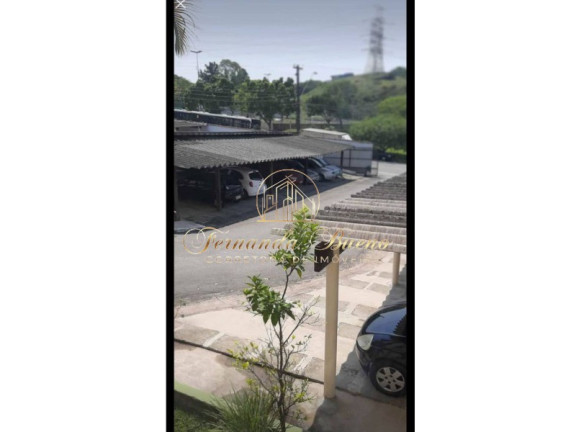 Imagem Imóvel com 2 Quartos à Venda, 55 m² em Jardim Alvorada - Santo André