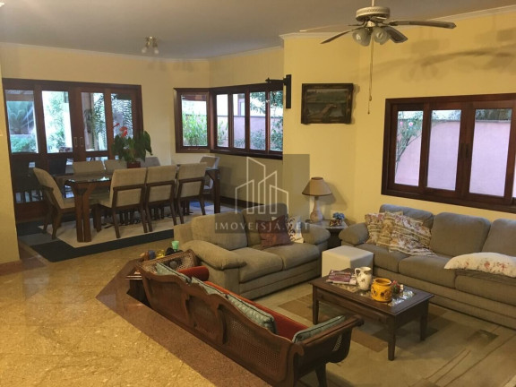 Imagem Casa com 4 Quartos à Venda, 408 m² em Alphaville - Santana De Parnaíba Imagem Casa com 4 Quartos à Venda, 408 m² em Alphaville - Santana De Parnaíba