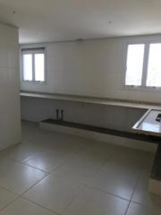 Imagem Cobertura com 4 Quartos à Venda, 213 m² em Casa Branca - Santo André