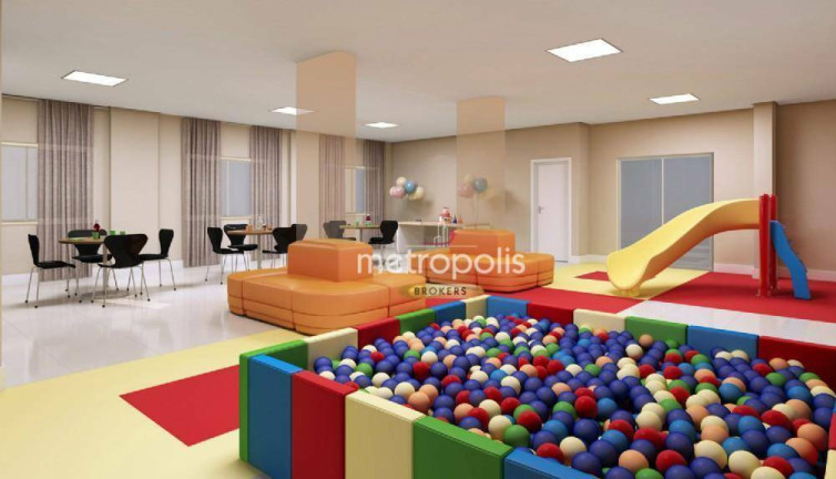 Imagem Apartamento com 2 Quartos à Venda, 44 m² em Paulicéia - São Bernardo Do Campo Imagem Apartamento com 2 Quartos à Venda, 44 m² em Paulicéia - São Bernardo Do Campo