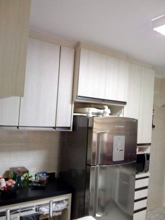 Imagem Sobrado com 3 Quartos à Venda, 143 m² em Vila Luzita - Santo André