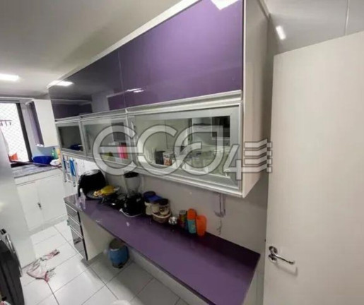 Imagem Apartamento com 2 Quartos à Venda, 64 m² em Luzia - Aracaju